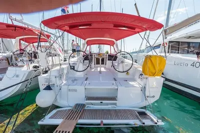 Image de Sun-kissed Sailing Adventure in Istria, Croatia