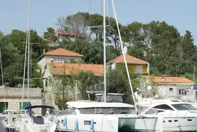 Image de Sun-Kissed Sailing Adventure in Split, Croatia