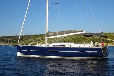Image de Sun-Kissed Sailing Adventure in Sibenik, Croatia