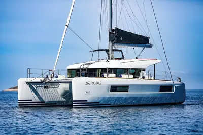 Image de Sun-Kissed Sailing Adventure in Sibenik, Croatia