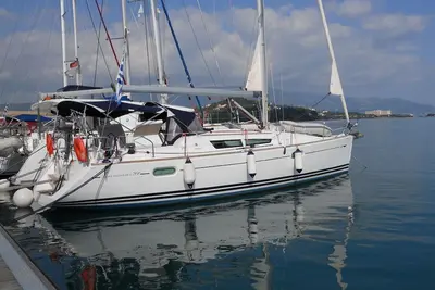 Image de Sun-kissed Sailing Adventure in the Ionian Islands