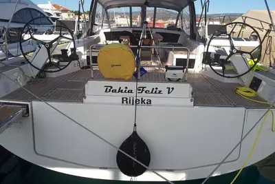 Image de Sun-Kissed Sailing Adventure in Sibenik, Croatia
