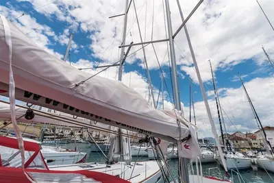 Image de Sun-Kissed Sailing Adventure in Split, Croatia