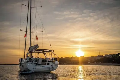 Image de Sun-kissed Sailing Adventure in Istria, Croatia