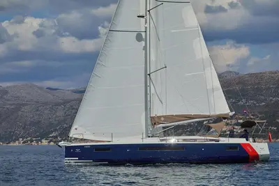 Image de Sun-Kissed Sailing Adventure in Sibenik, Croatia
