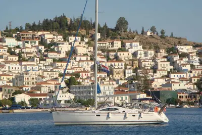 Image de Sun-Kissed Sailing Adventure in the Saronic Islands