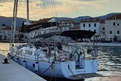 Image de Sun-Kissed Sailing Adventure in Northern Croatia