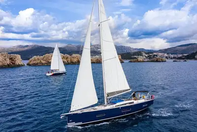 Image de Sun-Kissed Sailing Adventure in Sibenik, Croatia