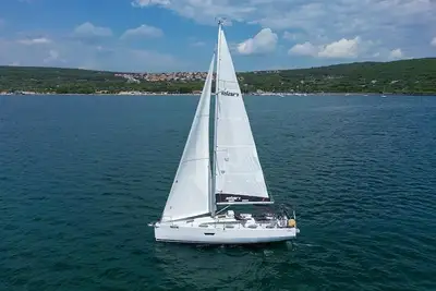 Image de Sun-Kissed Sailing Adventure in Northern Croatia