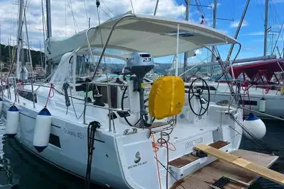 Image de Sun-Kissed Sailing Adventure in Split, Croatia