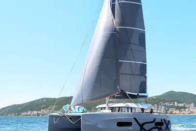 Image de Sun-Kissed Sailing Adventure in Córcega