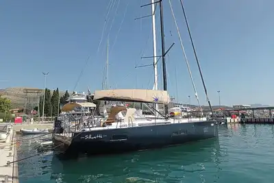 Image de Sun-Kissed Sailing Adventure in Sibenik, Croatia