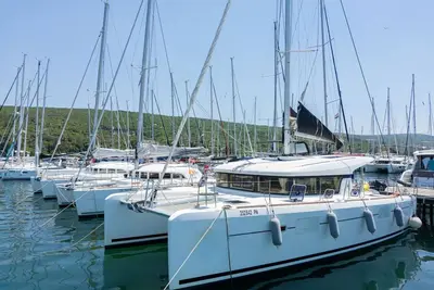 Image de Sun-Kissed Sailing Adventure in Northern Croatia
