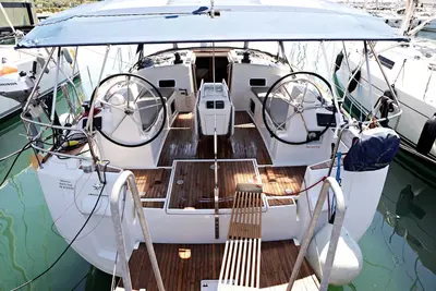 Image de Sun-Kissed Sailing Adventure in Northern Croatia