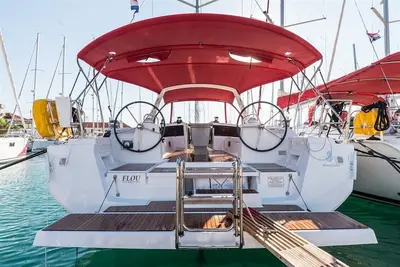 Image de Sun-Kissed Sailing Adventure in Split, Croatia