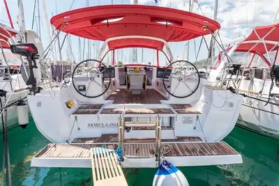 Image de Sun-Kissed Sailing Adventure in Split, Croatia