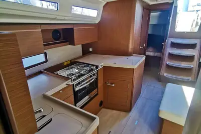 Image de Sun-kissed Sailing Adventure in Istria, Croatia