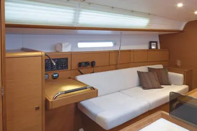 Image de Sun-Kissed Sailing Adventure in Golfo de Morbihan, Brittany