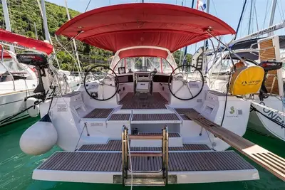 Image de Sun-kissed Sailing Adventure in Istria, Croatia