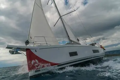 Image de Sun-kissed Sailing Adventure in Istria, Croatia