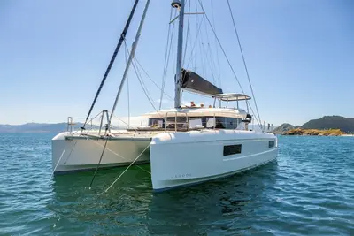 Image de Sun-Kissed Sailing Adventure in the Ionian Islands