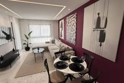 Image de Appartement Luxueux aux Jardins de Carthage