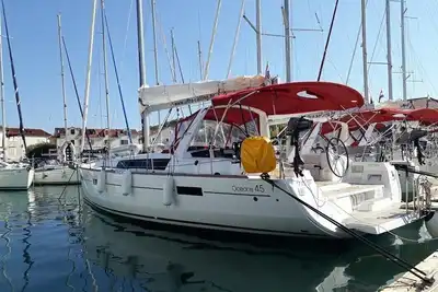 Image de Sun-Kissed Sailing Adventure in Split, Croatia