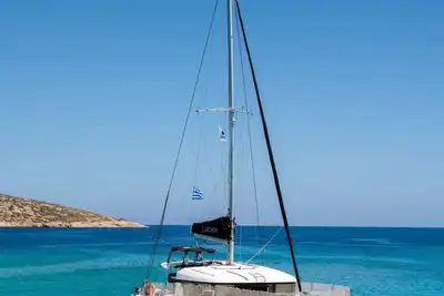 Image de Sun-Kissed Sailing Adventure in the Dodecanese Islands