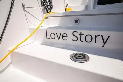 Image de Sibenik Sun-soaked Sailing: A Luxurious Croatian Voyage