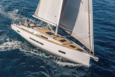Image de Sun-Kissed Sailing Adventure in the Dodecanese Islands