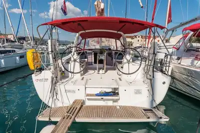 Image de Sun-Kissed Sailing Adventure in Split, Croatia