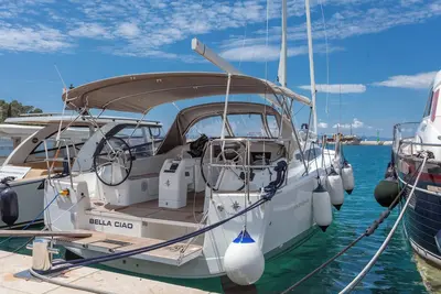 Image de Sun-Kissed Sailing Adventure in Split, Croatia