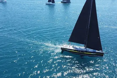 Image de Sibenik Sun-soaked Sailing: A Luxurious Croatian Voyage