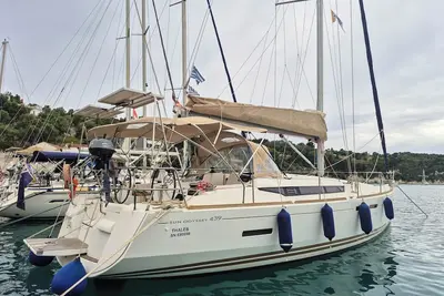 Image de Sun-Kissed Sailing Adventure in the Ionian Islands, Lefkada