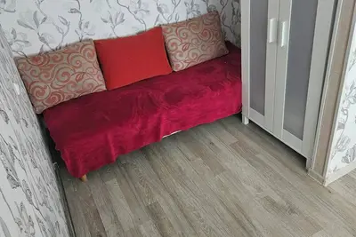 Image de Serene 1-bedroom apartment with Ac in charming Jūrmala