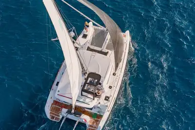 Image de Sun-Kissed Sailing Adventure in the Sporades Islands from Volos, Thessaly