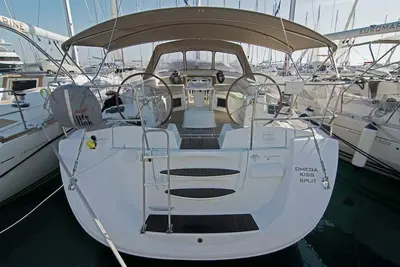 Image de Sun-Kissed Sailing Adventure in Split, Croatia