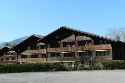 Image de Oberland Nr. 7 Appartement/Fewo, Dusche oder Bad, Wc 8-Bettwohnung by Interhome