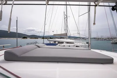 Image de Sun-Kissed Sailing Adventure in the Ionian Islands, Lefkada