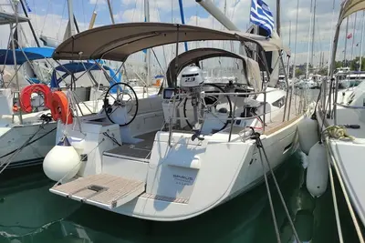 Image de Sun-Kissed Sailing Adventure in Islas Sarónicas
