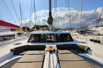 Image de Sun-Kissed Sailing Adventure in Provence-Alpes-Côte d'Azur