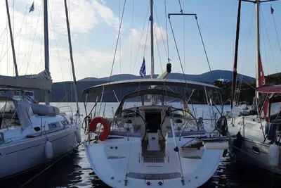 Image de Sun-Kissed Sailing Adventure in Macedonia
