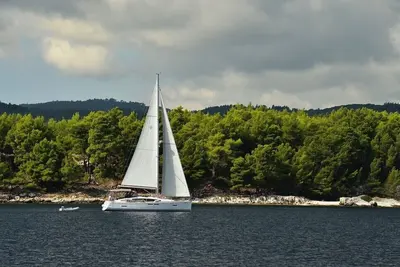 Image de Dubrovnik Delight: Sun-soaked Sailing Adventure