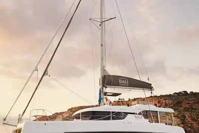 Image de Sun-kissed Sailing Adventure in the Ionian Islands