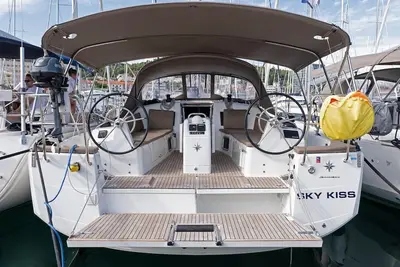Image de Sun-Kissed Sailing Adventure in Split, Croatia