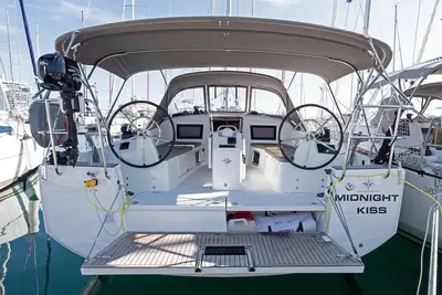 Image de Sun-Kissed Sailing Adventure in Split, Croatia