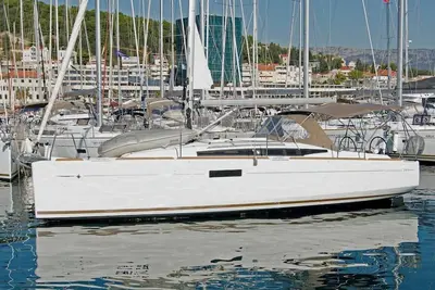 Image de Sun-Kissed Sailing Adventure in Split, Croatia