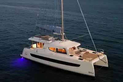 Image de Caribbean Dream: Sun-soaked Sailing Adventure from Bahamas to Islas Abaco