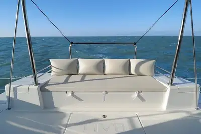 Image de Sun-Kissed Sailing Adventure in Gran Laguna from Nueva Caledonia