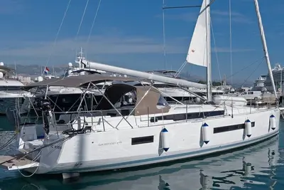 Image de Sun-Kissed Sailing Adventure in Split, Croatia